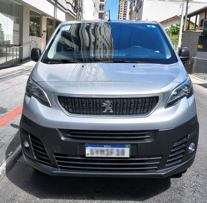 PEUGEOT EXPERT 1.5 BLUEHDI DIESEL CARGO MANUAL PEUGEOT EXPERT 1.5 BLUEHDI DIESEL CARGO MANUAL